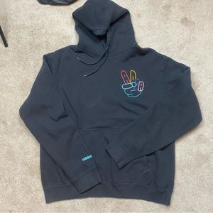 Adidas Hoodie